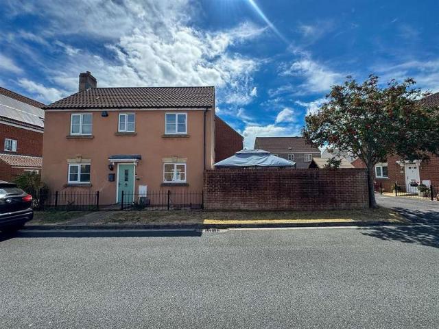 Farm for sale in Worle, Weston-super-mare