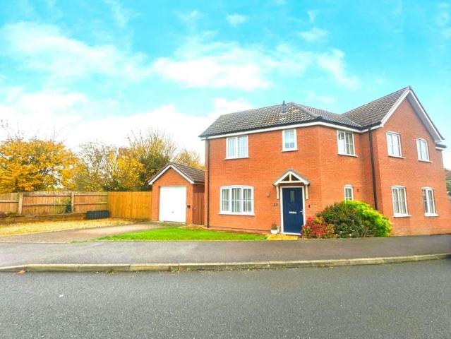 Farm for sale in Crowland, Gosberton Clough
