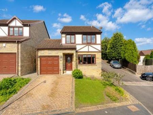 Farm for sale in Fulneck Moravian Settlement, Leeds