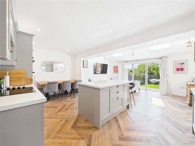 Farm for sale in Feckenham, City Of Bristol