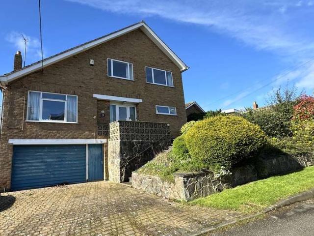 Farm for sale in Elmfield, Leicestershire