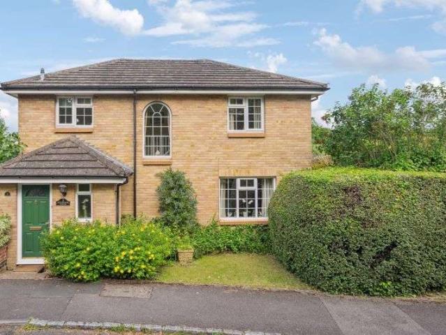 Farm for sale in Wooburn, Berghers Hill