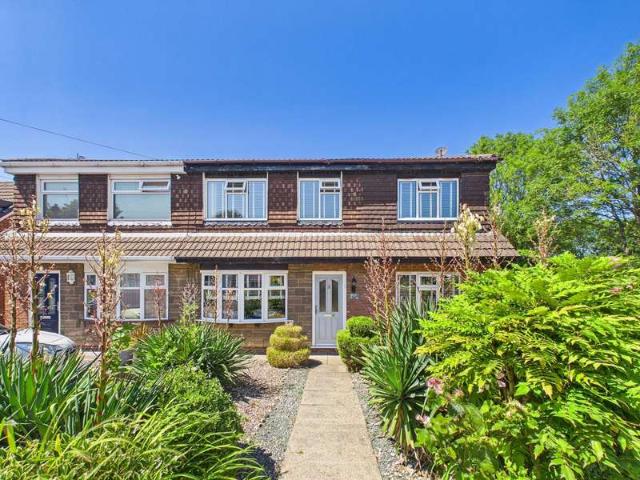 Farm for sale in St Helens