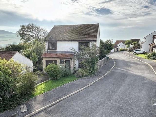 Farm for sale in Charmouth
