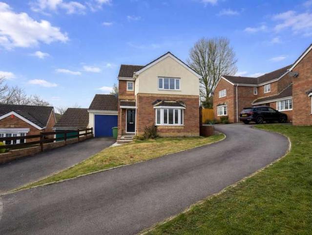 Farm for sale in Hirwaun, Penywaun