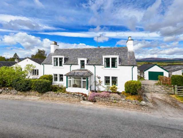 Farm for sale in Insh, Highland