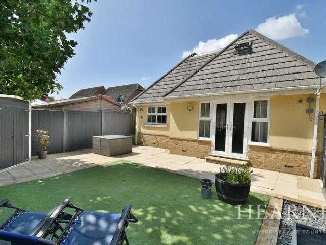 Farm for sale in Kinson, Bournemouth