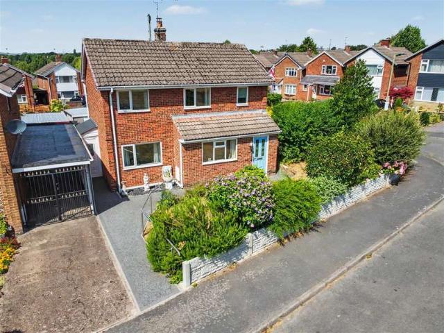 Farm for sale in Caldermill, East Midlands
