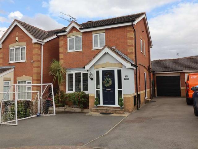 Farm for sale in Maltby, South Yorkshire