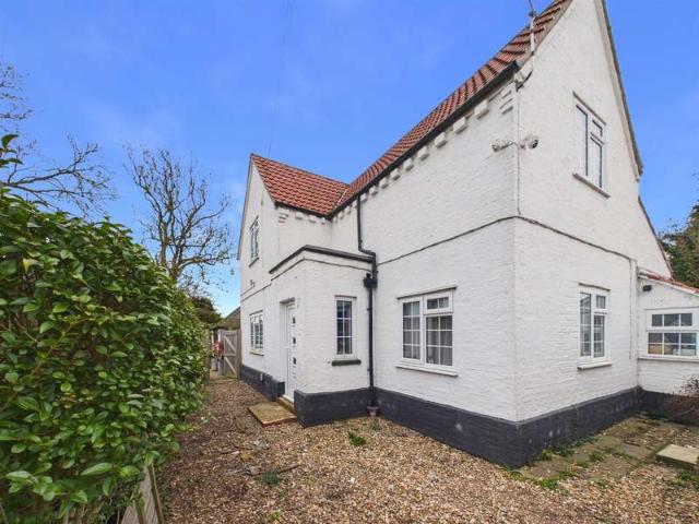 Farm for sale in Belleau, Lincolnshire