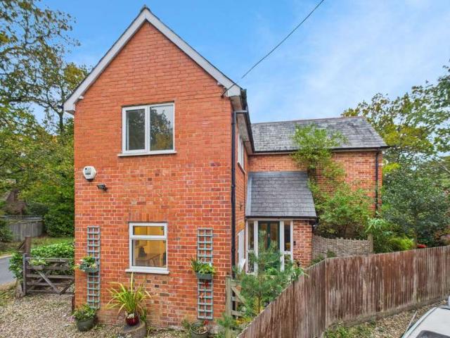 Farm for sale in Priest Down, Hampshire