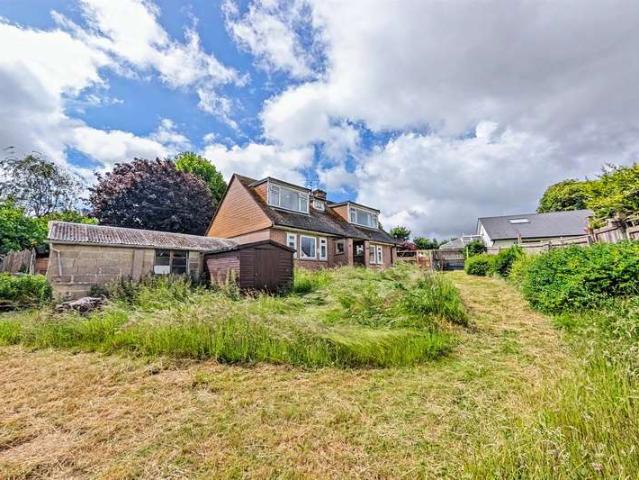 Farm for sale in Charlton Marshall, East Dorset