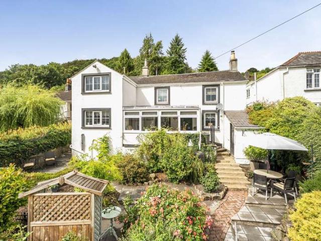 Farm for sale in Calstock, Gunnislake