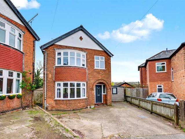 Farm for sale in Woodthorpe, Gedling