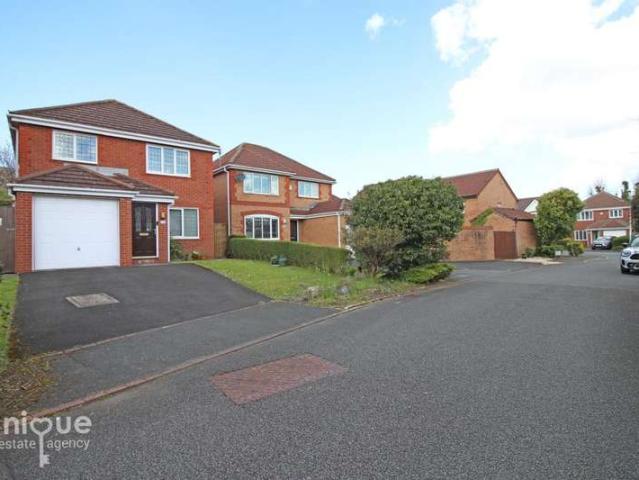 Farm for sale in Whiteholme, Blackpool