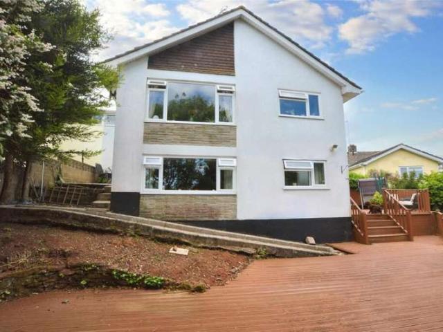 Farm for sale in Shiphay, Babbacombe
