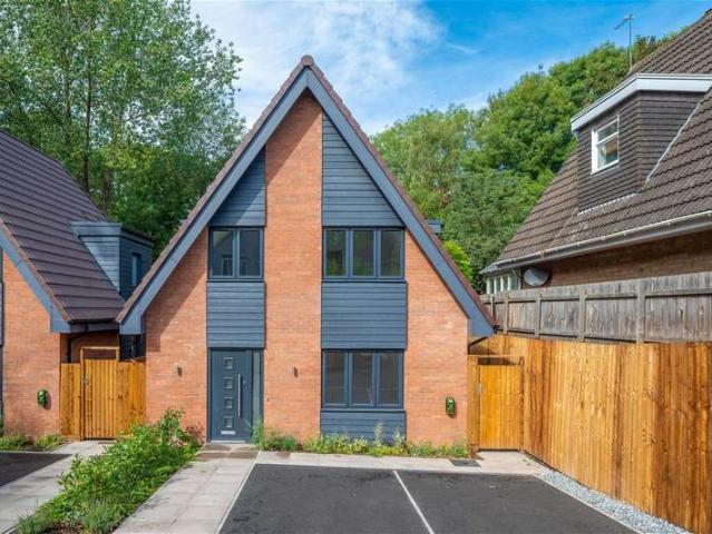Farm for sale in Tettenhall, West Midlands