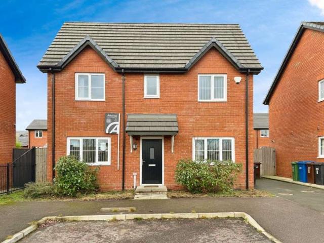Farm for sale in Westleigh, Wigan