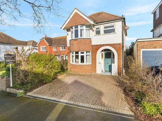 Farm for sale in East Blatchington, Lewes
