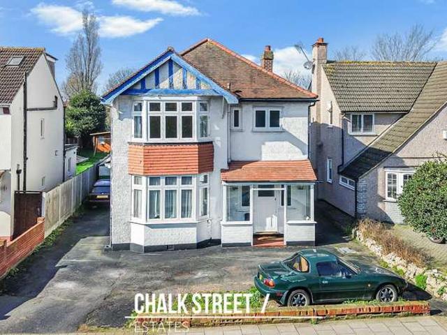 Farm for sale in Hornchurch, Greater London