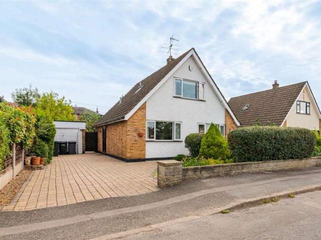 Farm for sale in Gedling, East Midlands