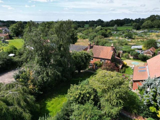 Farm for sale in Eastbridge, Suffolk