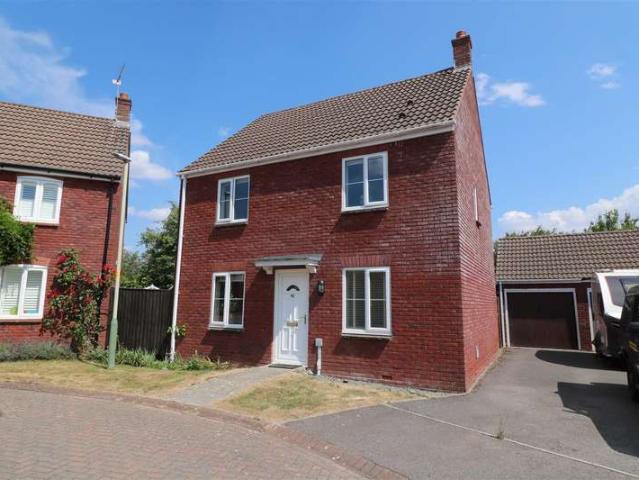 Farm for sale in Hilperton