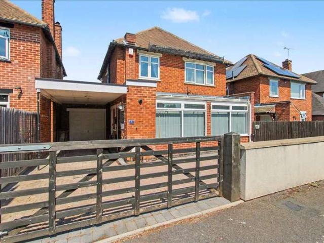 Farm for sale in Assarts Farm Estate, Attenborough