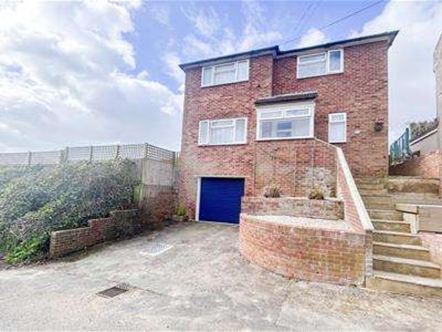 Farm for sale in Silverhill, Guestling Green