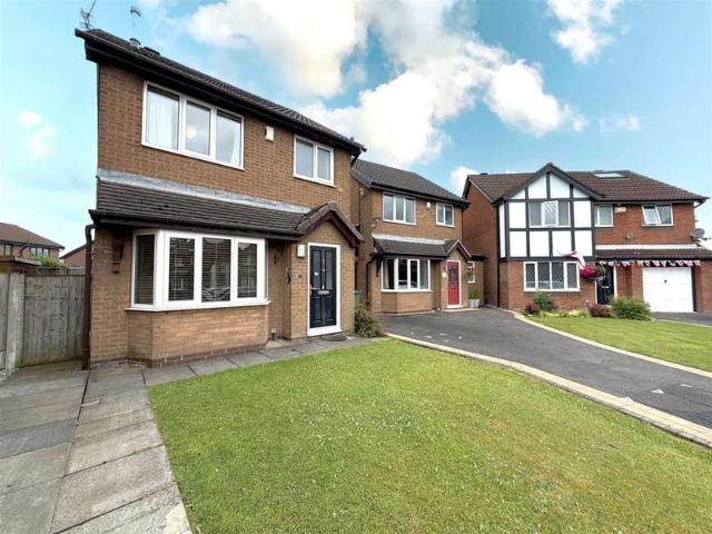 Farm for sale in Wingates, Bolton
