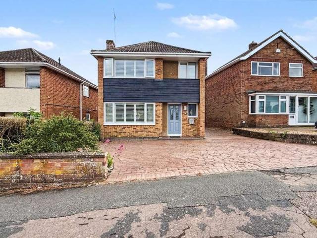 Farm for sale in Southbrook, Daventry