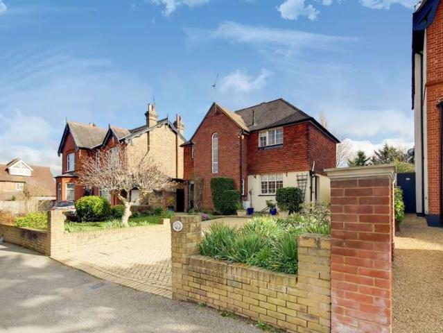 Farm for sale in Albany Park, Greater London