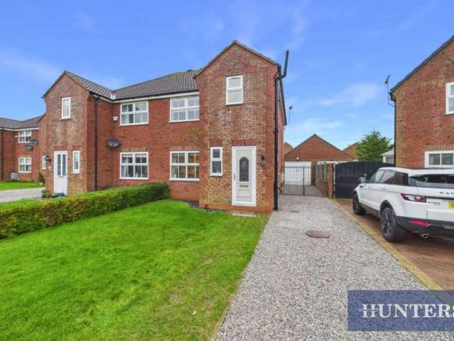 Farm for sale in Beeford