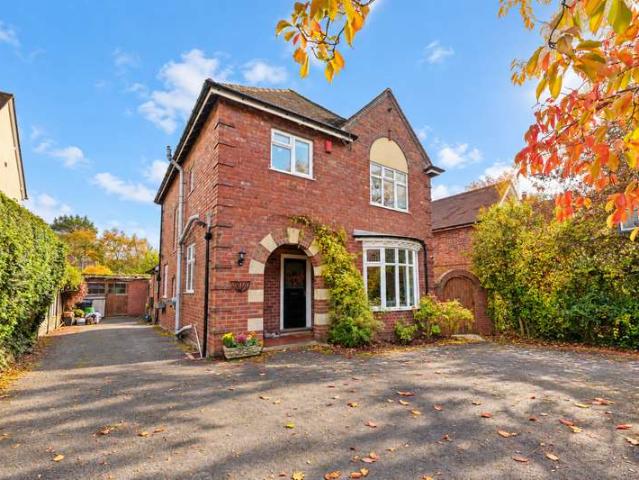 Farm for sale in Stourbridge, Dudley