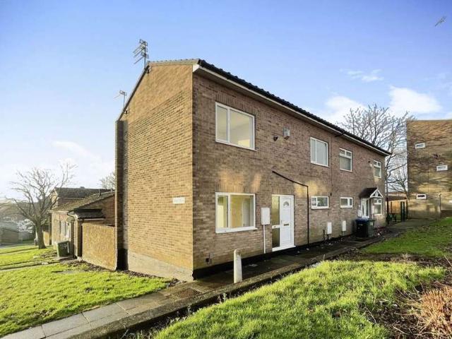 Farm for sale in Peterlee