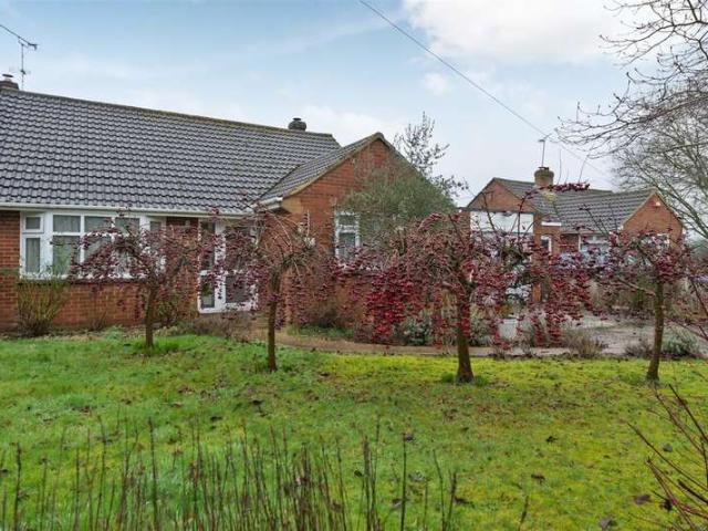 Farm for sale in The Bridge, Kent
