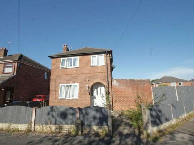 Farm for sale in Stanney Oaks, Rossmore
