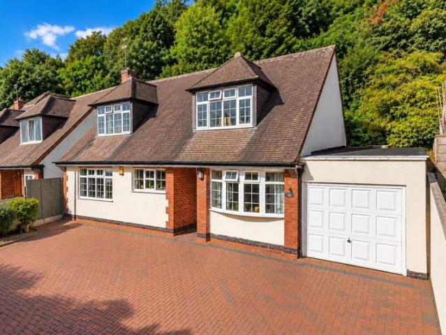 Farm for sale in Netherfield, Gedling