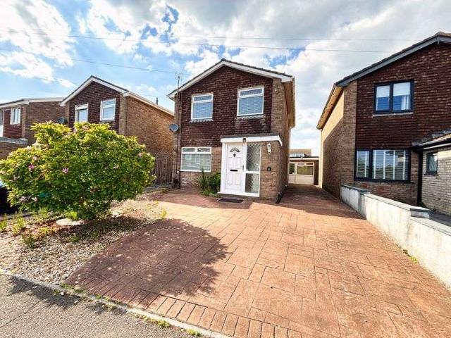 Farm for sale in Porthcawl, Nottage