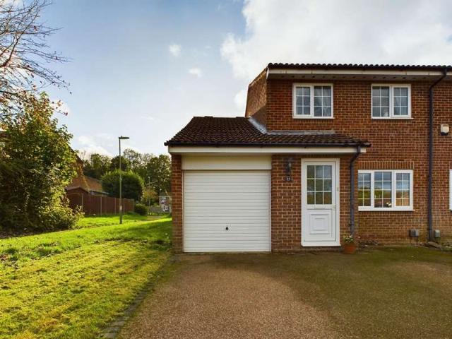Farm for sale in Priest Down, Hampshire