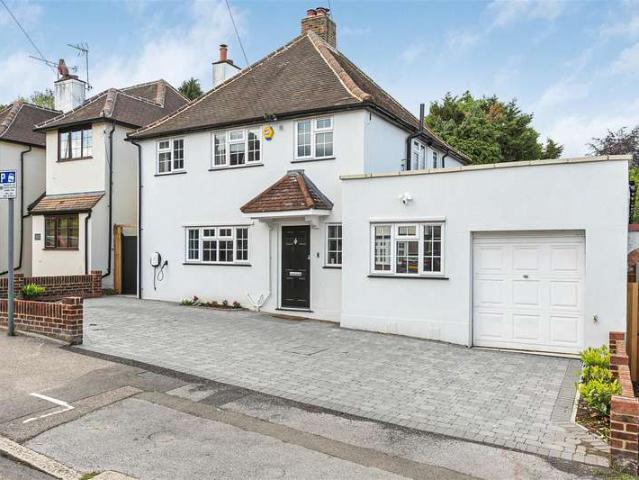 Farm for sale in Radlett, Hertfordshire
