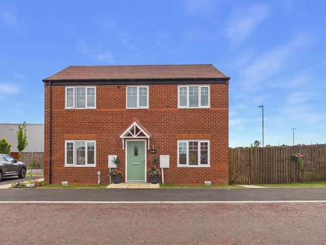 Farm for sale in Hylton Red House Estate, Tyne And Wear