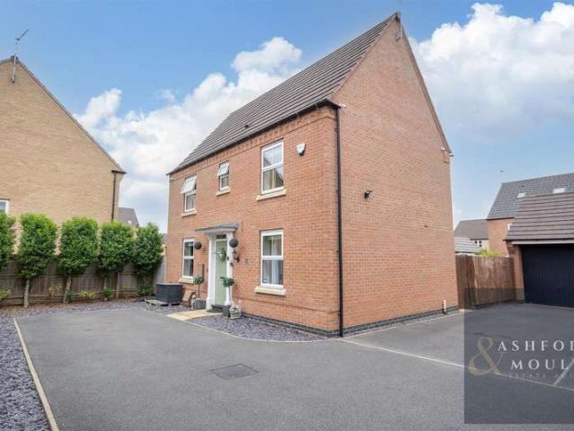 Farm for sale in Butlers Hill, Hucknall