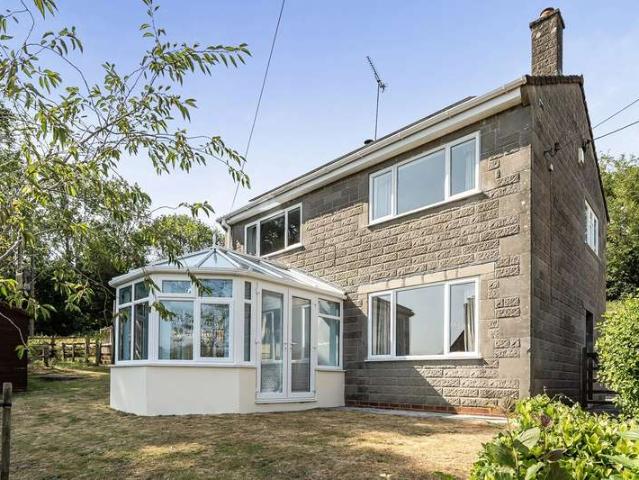 Farm for sale in Darshill, Shepton Mallet
