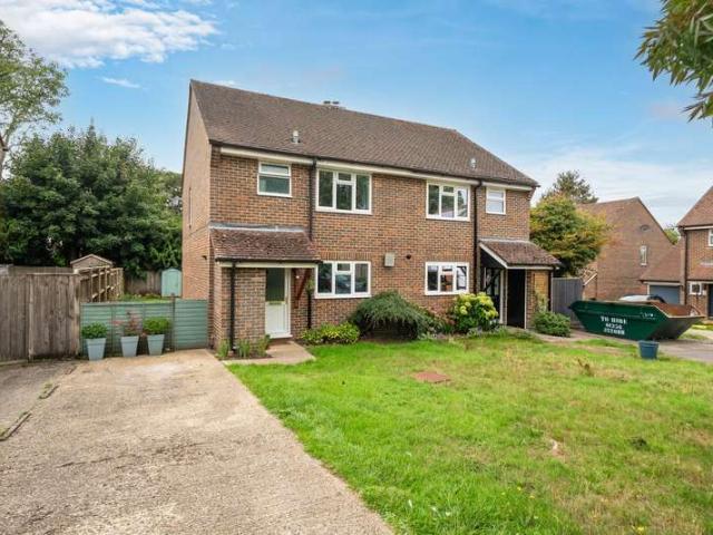 Farm for sale in Quidhampton, Basingstoke and Deane