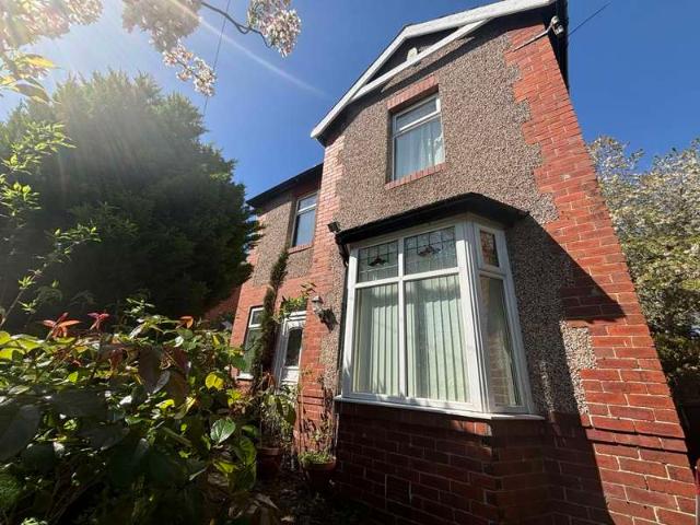 Farm for sale in Bedlington, Northumberland