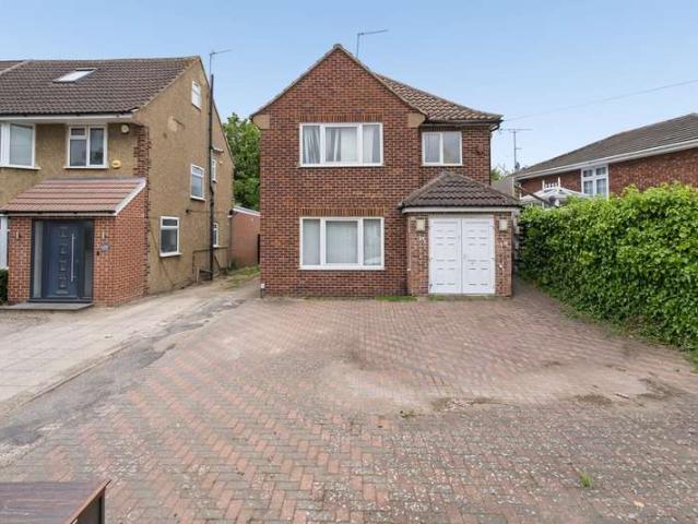 Farm for sale in Slough