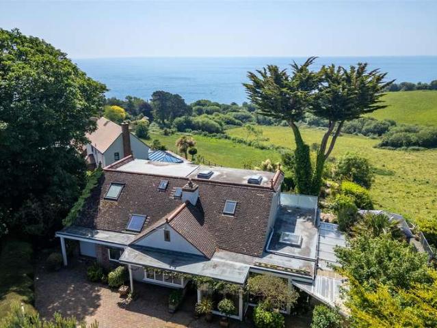 Farm for sale in Lyme Regis, East Dorset