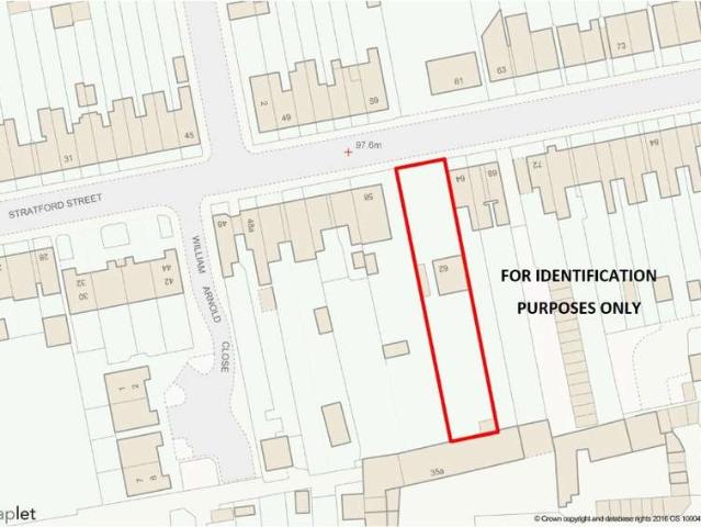 Farm for sale in Ball Hill, West Midlands