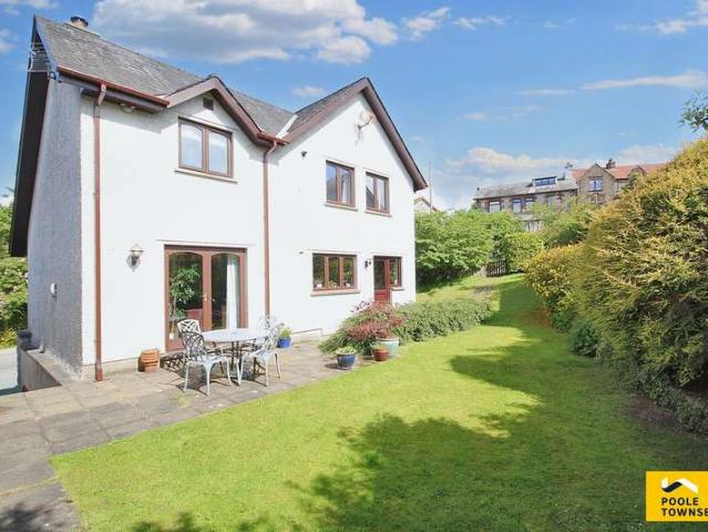 Farm for sale in Allithwaite